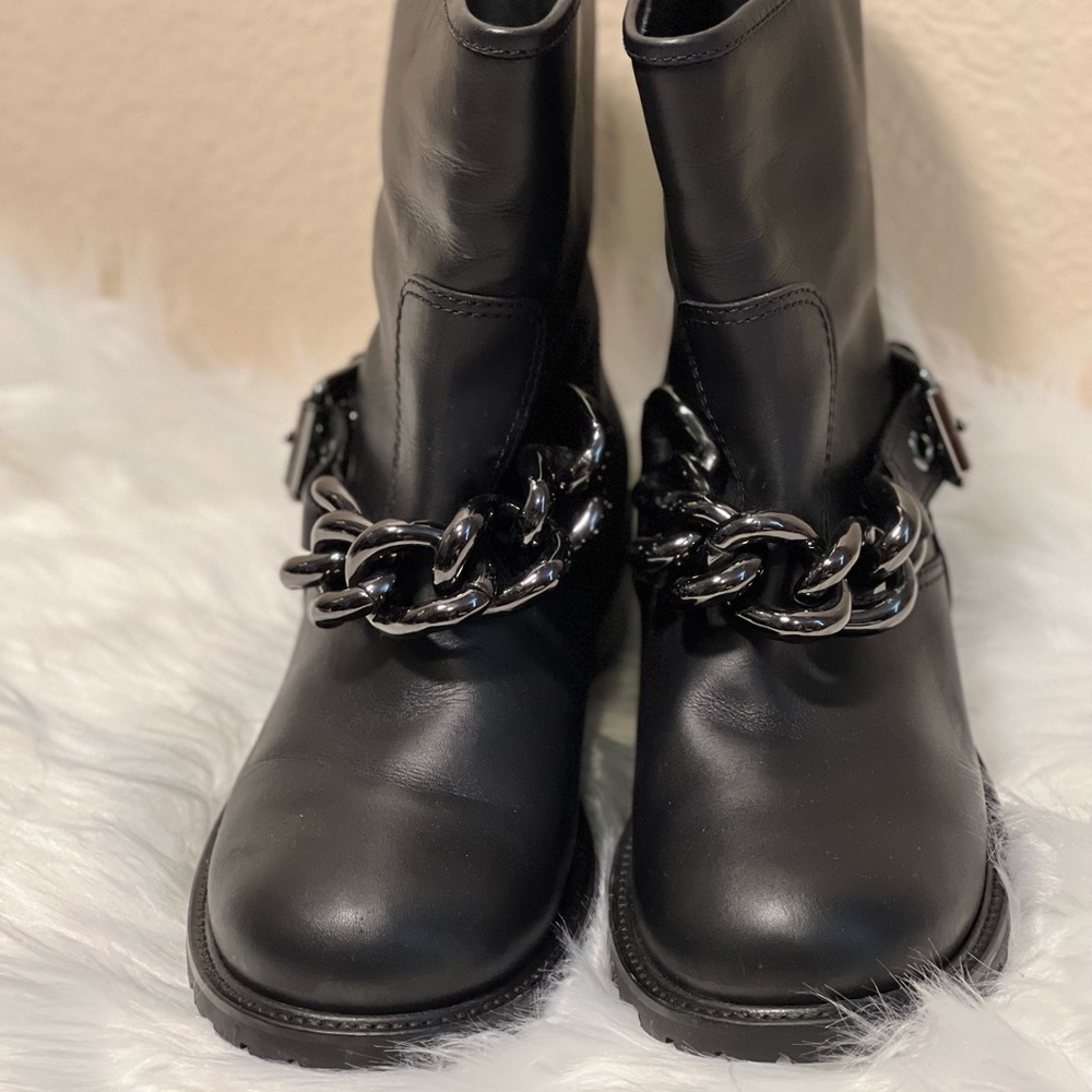 Giuseppe Zanotti ankle booties